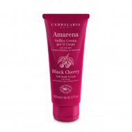 LERBOLARIO FEKETE CSERESZNYE TESTÁPOLÓ - 100 ML LERBOLARIO FEKETE CSERESZNYE TESTÁPOLÓ - 100 ML